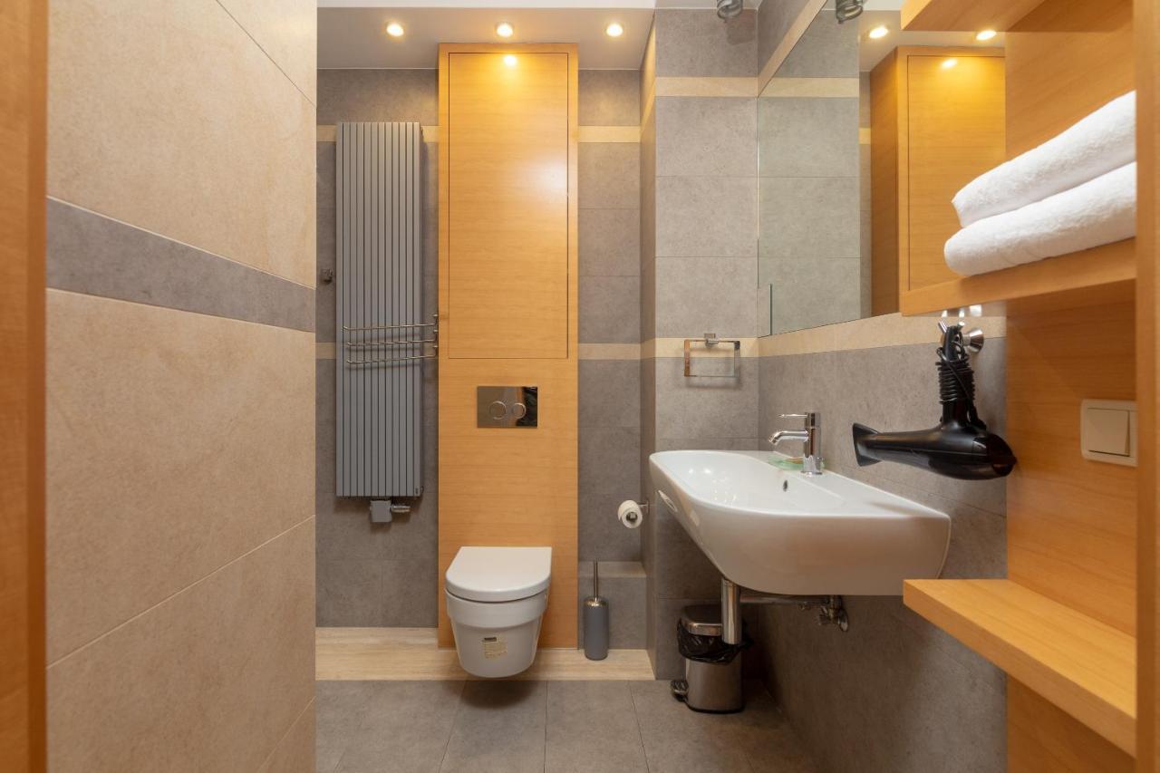Metro Pole Mokotowske Cosy Apartment Warszawa Zewnętrze zdjęcie