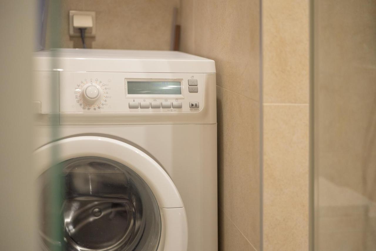 Metro Pole Mokotowske Cosy Apartment Warszawa Zewnętrze zdjęcie