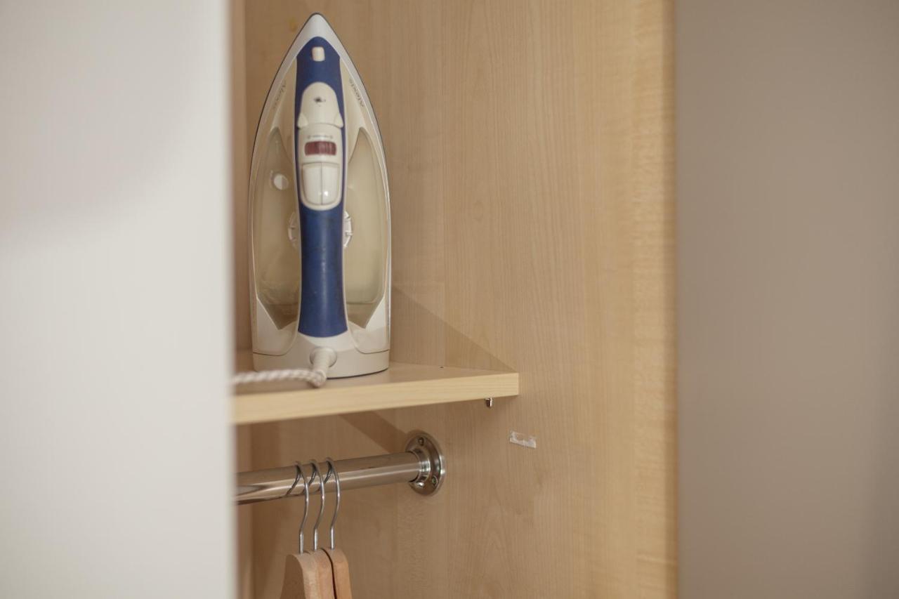 Metro Pole Mokotowske Cosy Apartment Warszawa Zewnętrze zdjęcie