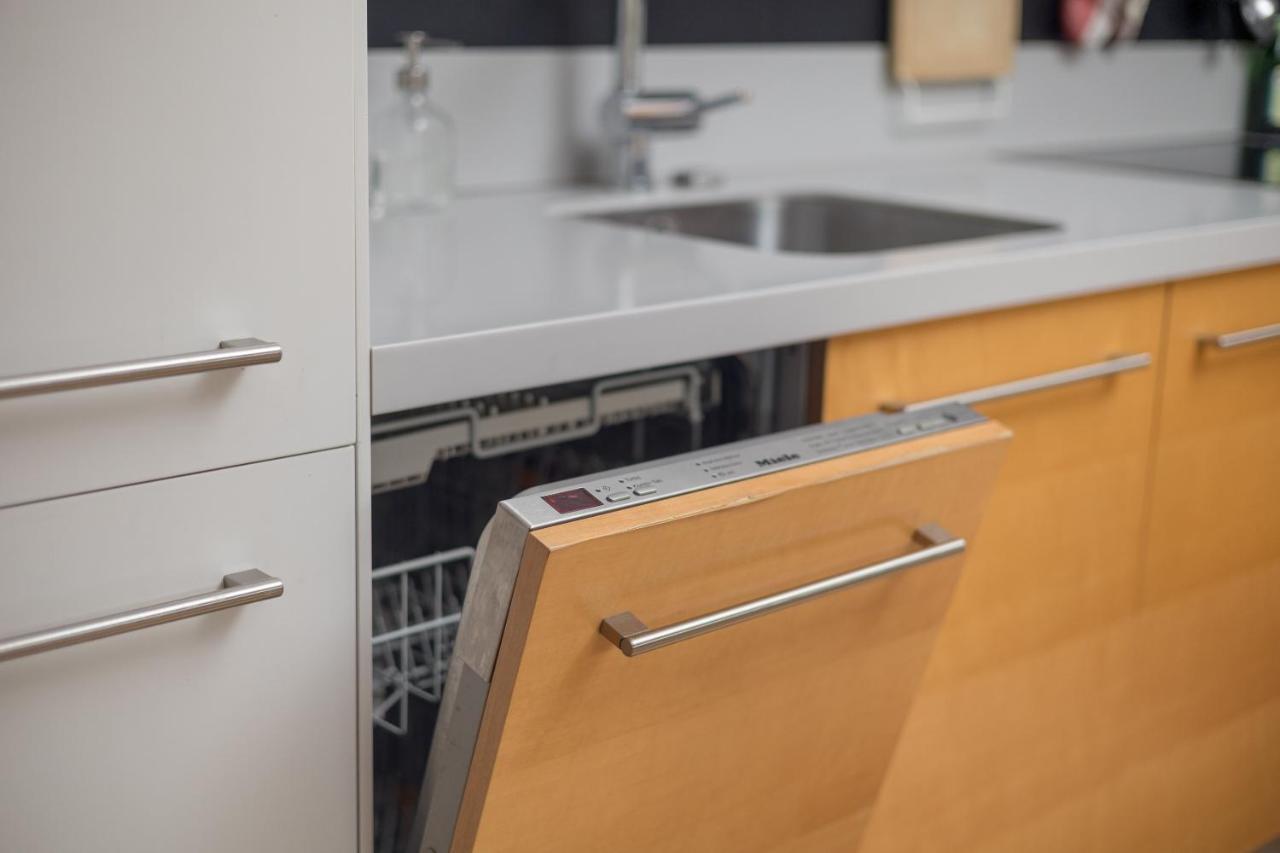 Metro Pole Mokotowske Cosy Apartment Warszawa Zewnętrze zdjęcie